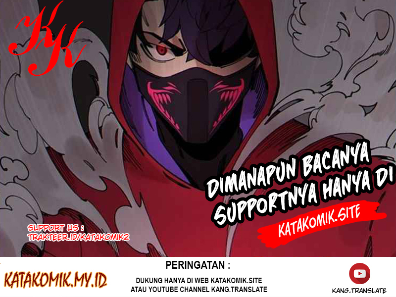 Psycho Revenge Chapter 67 Gambar 17