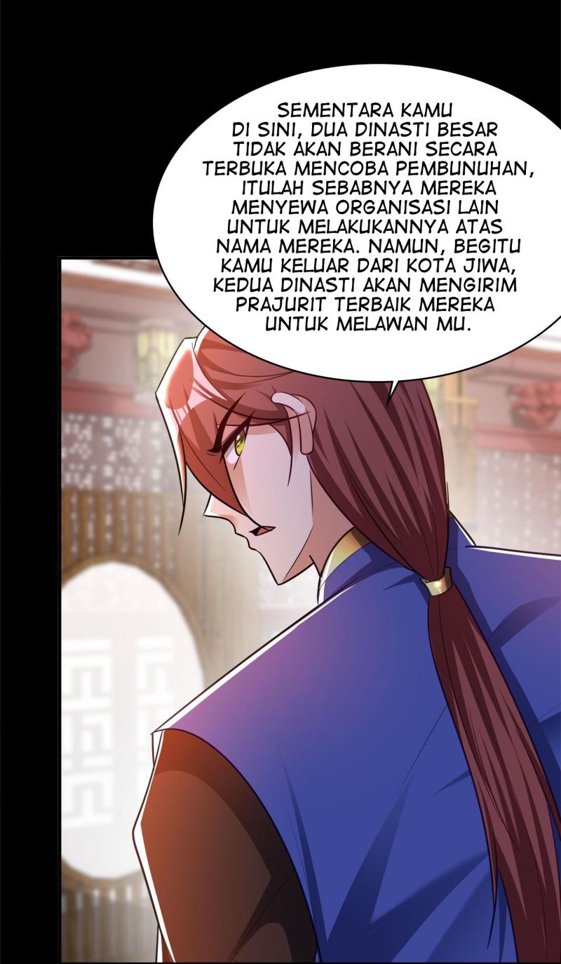 Rise of The Demon King Chapter 194 Gambar 23
