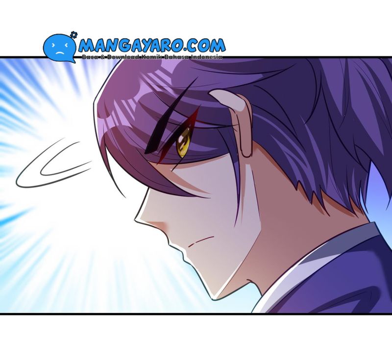 Rise of The Demon King Chapter 193 Gambar 21