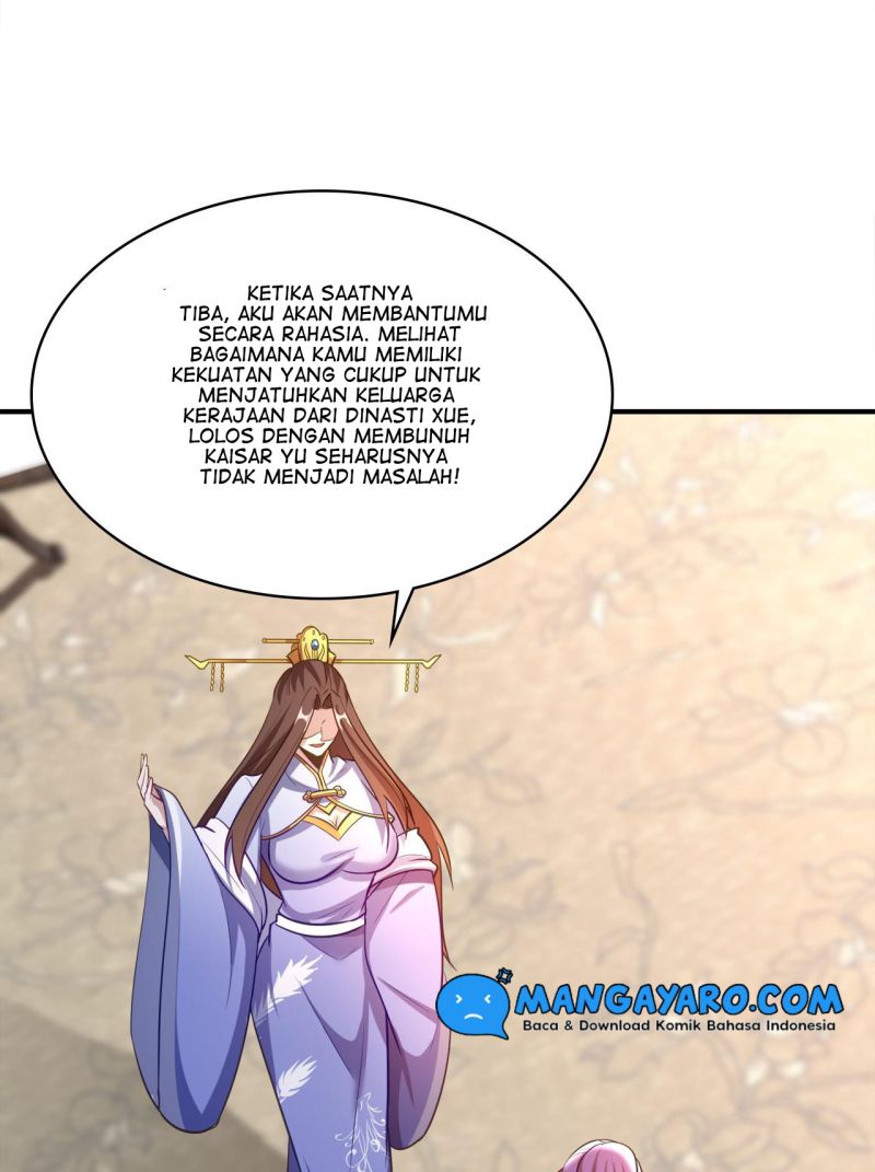 Rise of The Demon King Chapter 193 Gambar 6