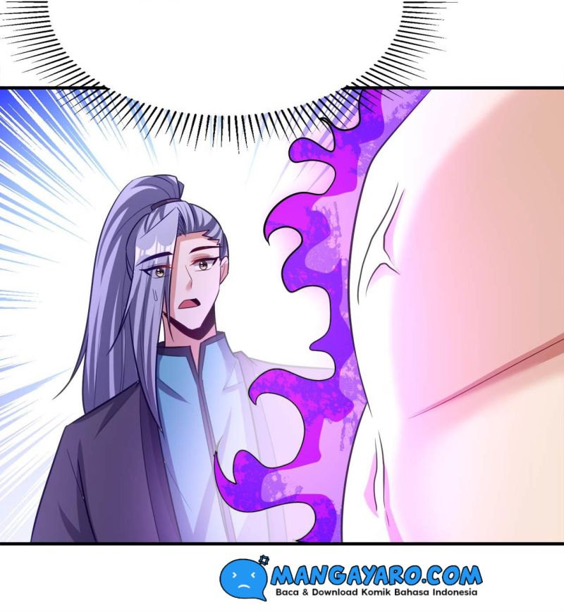 Rise of The Demon King Chapter 192 Gambar 31