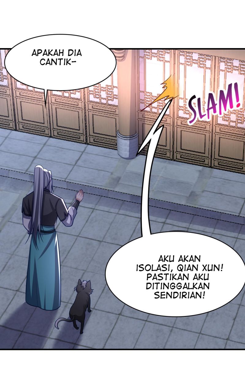 Rise of The Demon King Chapter 192 Gambar 5