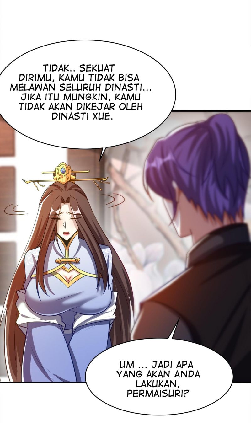 Rise of The Demon King Chapter 191 Gambar 14