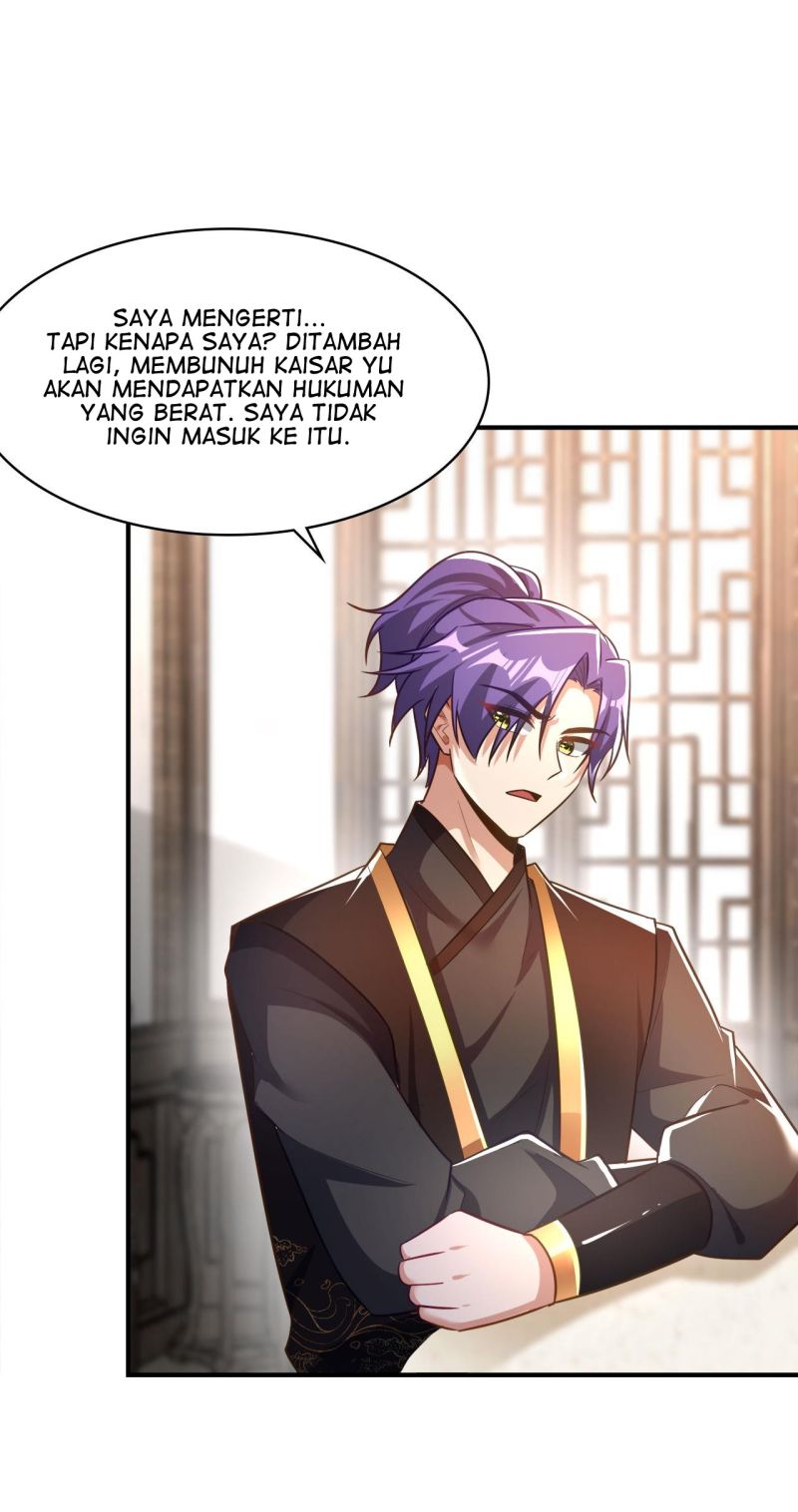 Rise of The Demon King Chapter 191 Gambar 24