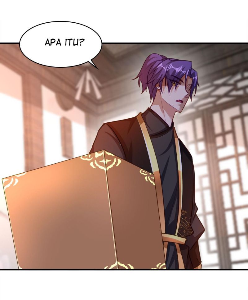 Rise of The Demon King Chapter 191 Gambar 33