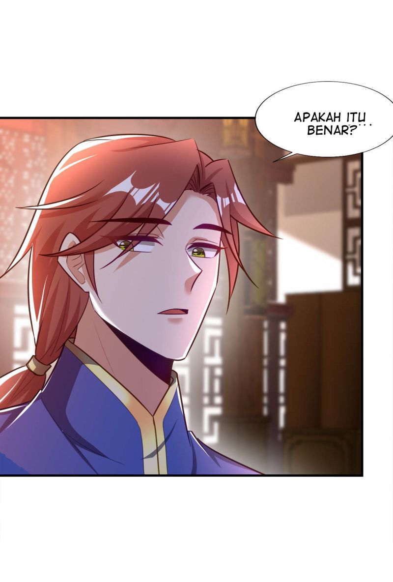 Rise of The Demon King Chapter 188 Gambar 25