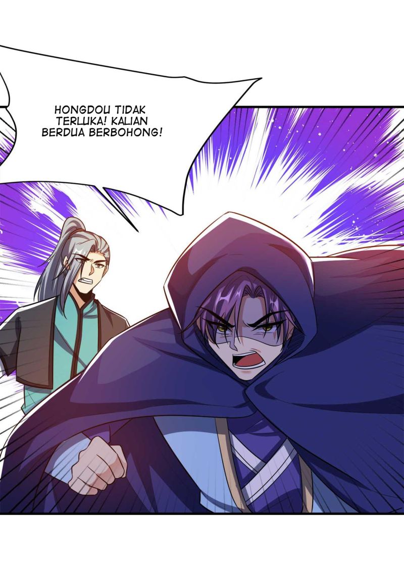 Rise of The Demon King Chapter 184 Gambar 25