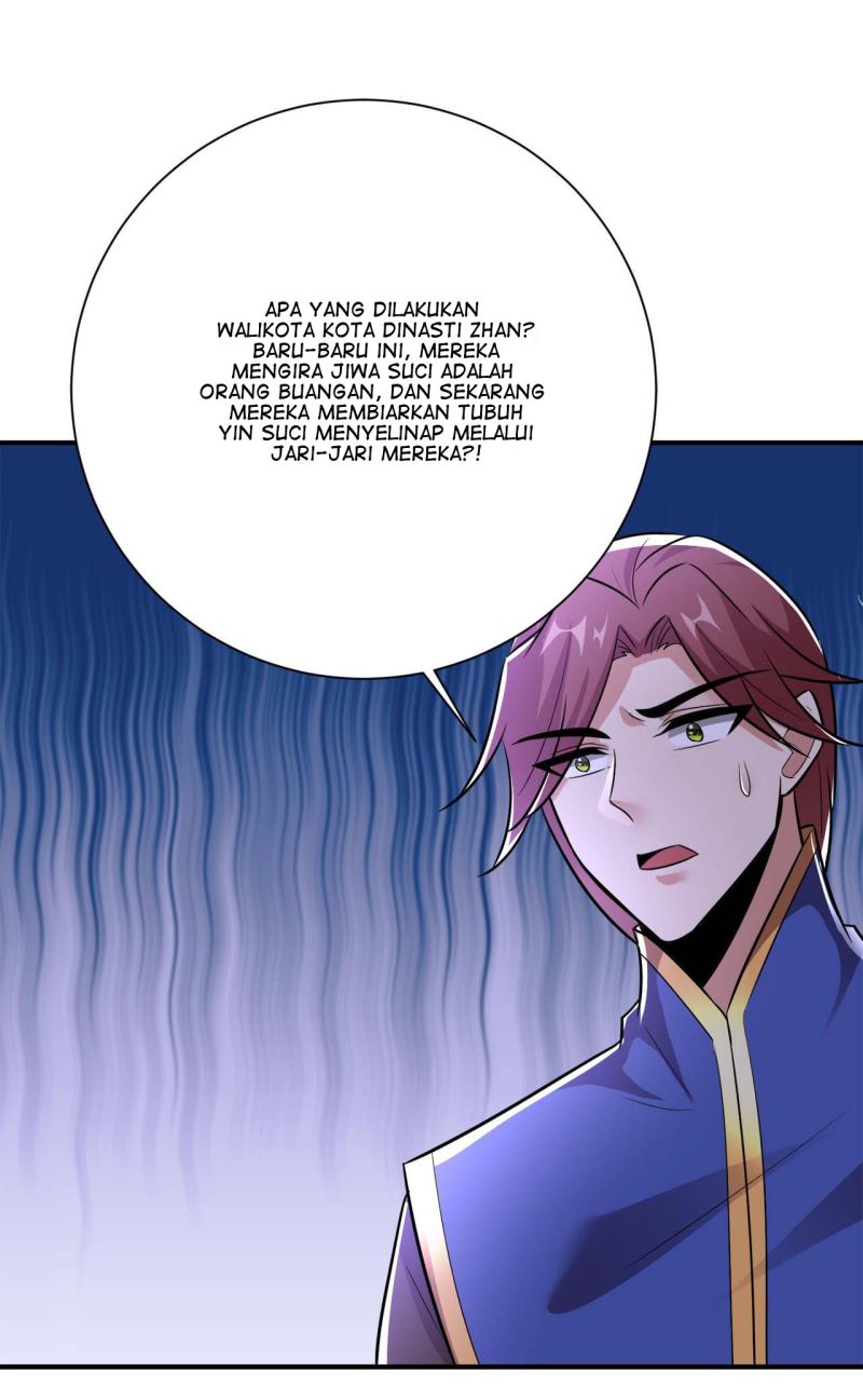 Rise of The Demon King Chapter 183 Gambar 30