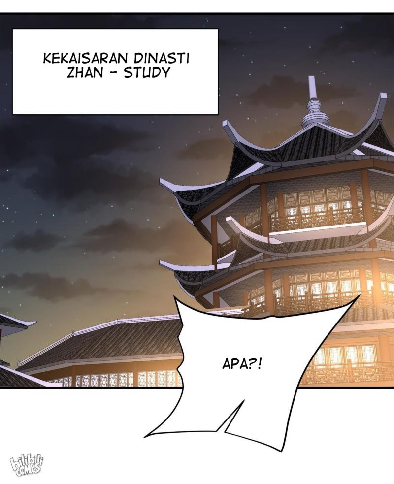 Rise of The Demon King Chapter 182 Gambar 18