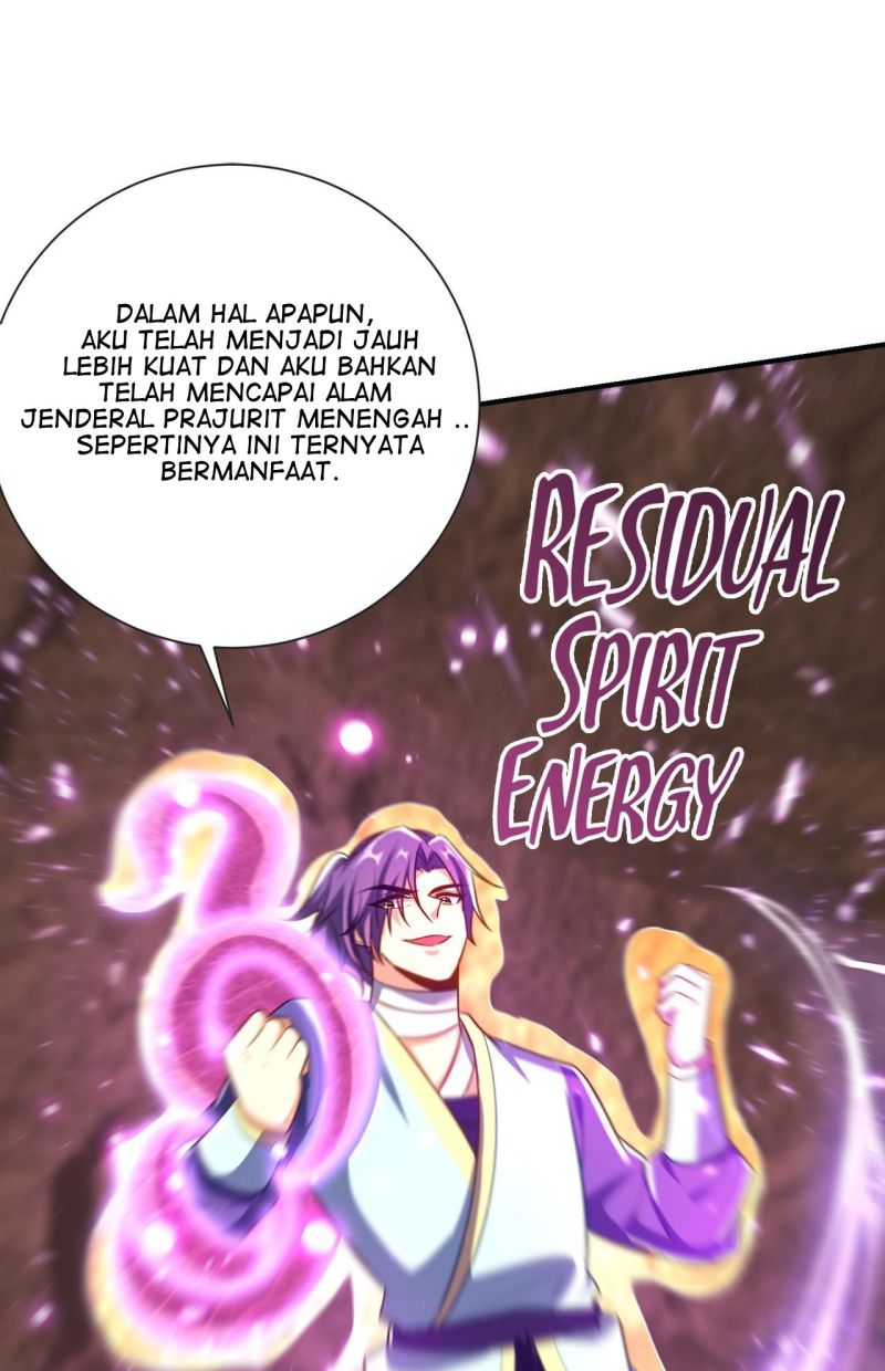 Rise of The Demon King Chapter 179 Gambar 24