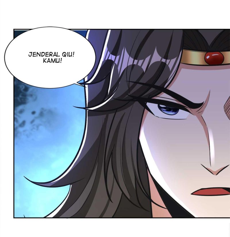 Rise of The Demon King Chapter 175 Gambar 49