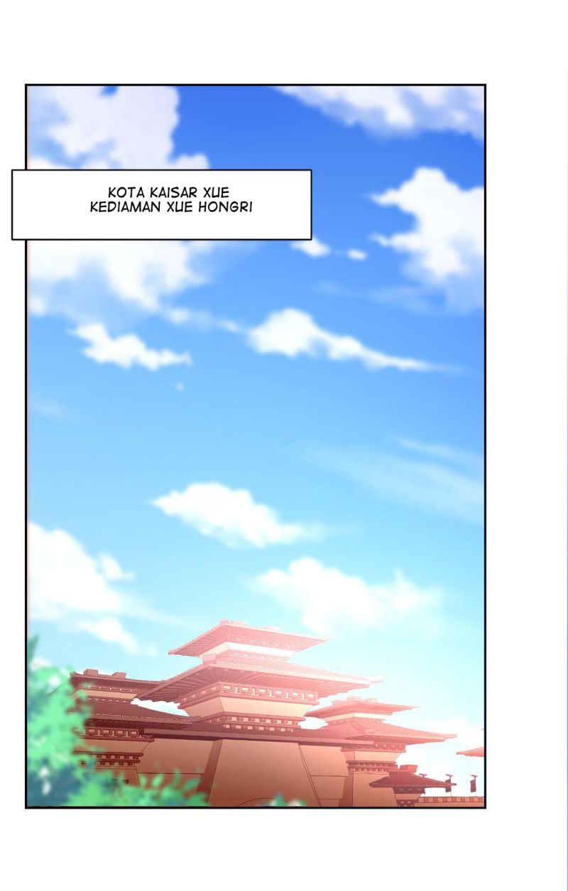 Rise of The Demon King Chapter 173 Gambar 35