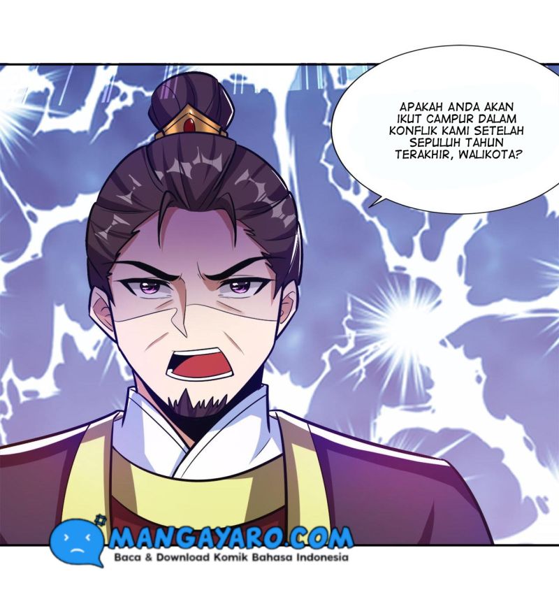 Rise of The Demon King Chapter 170 Gambar 11