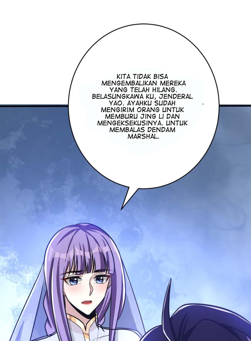 Rise of The Demon King Chapter 166 Gambar 46