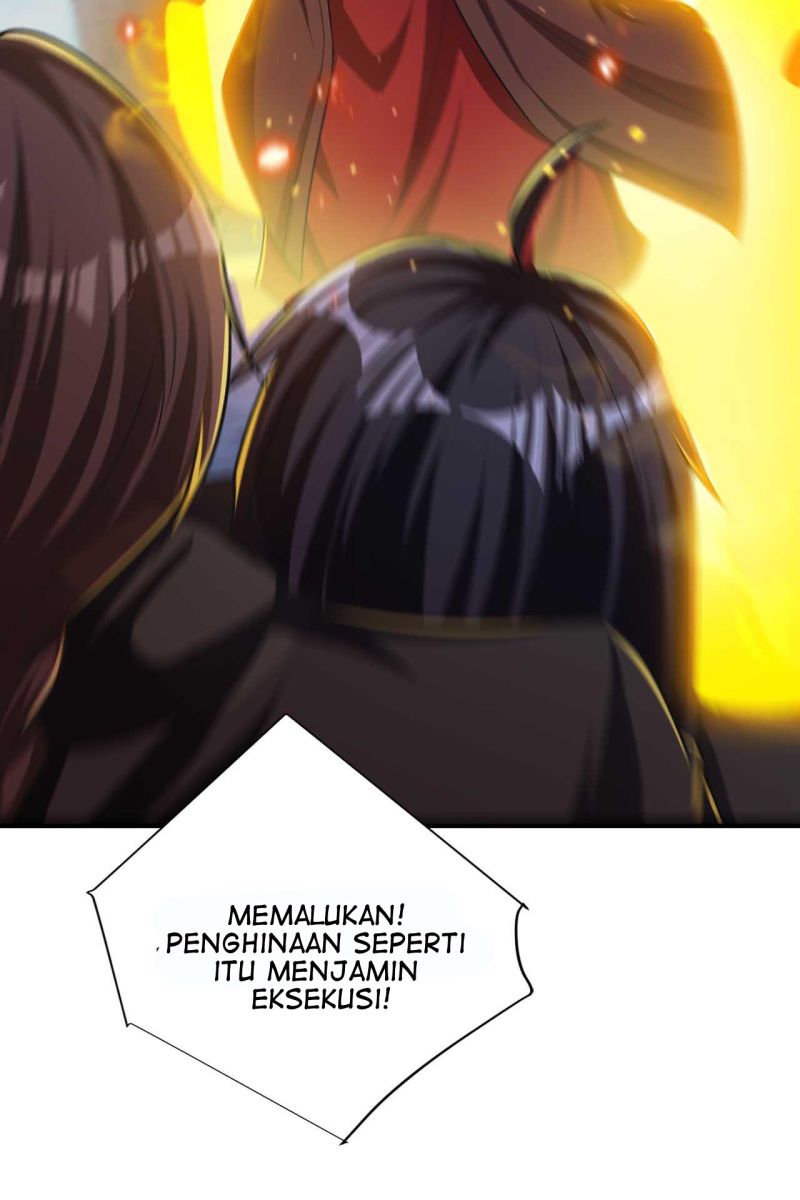 Rise of The Demon King Chapter 166 Gambar 57