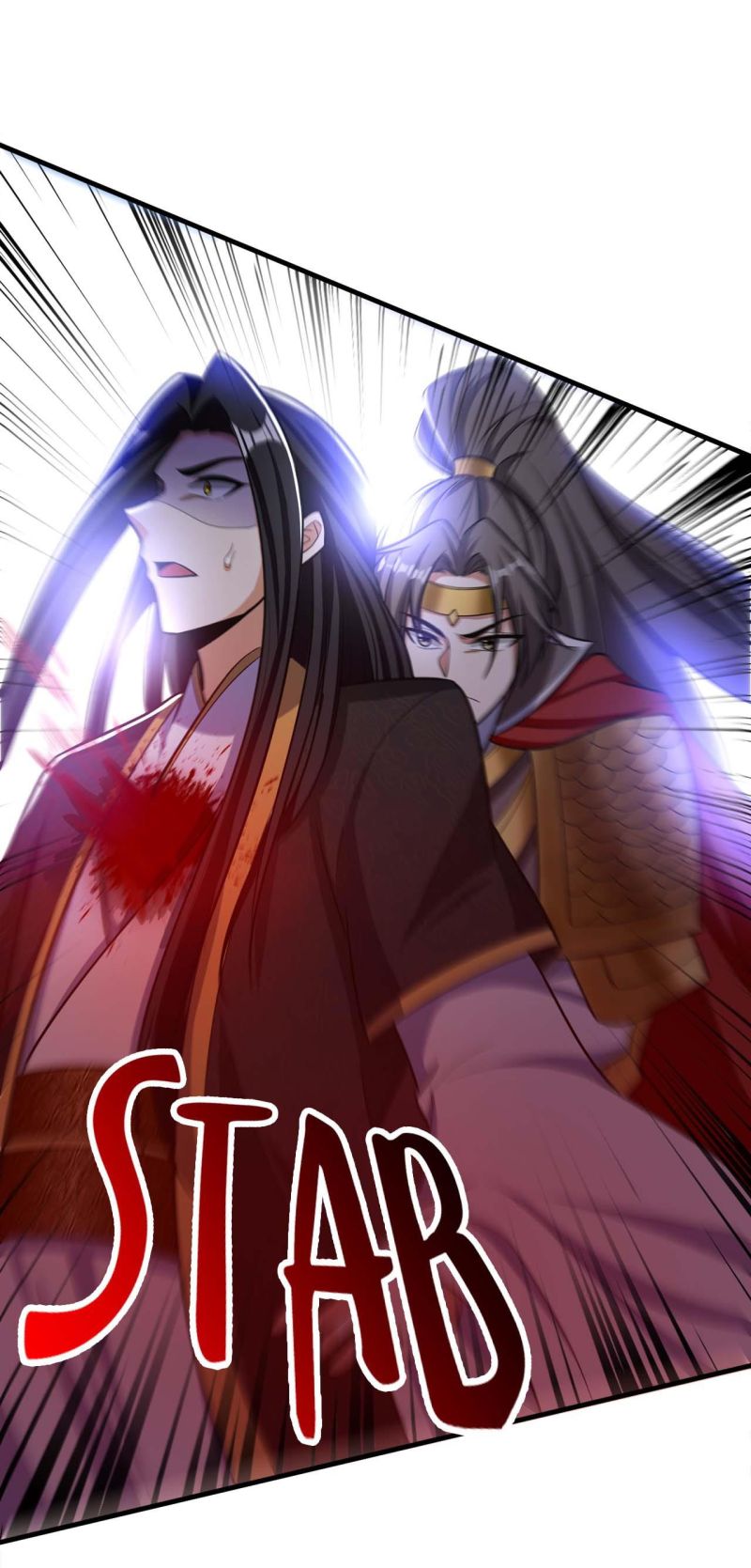 Rise of The Demon King Chapter 164 Gambar 33