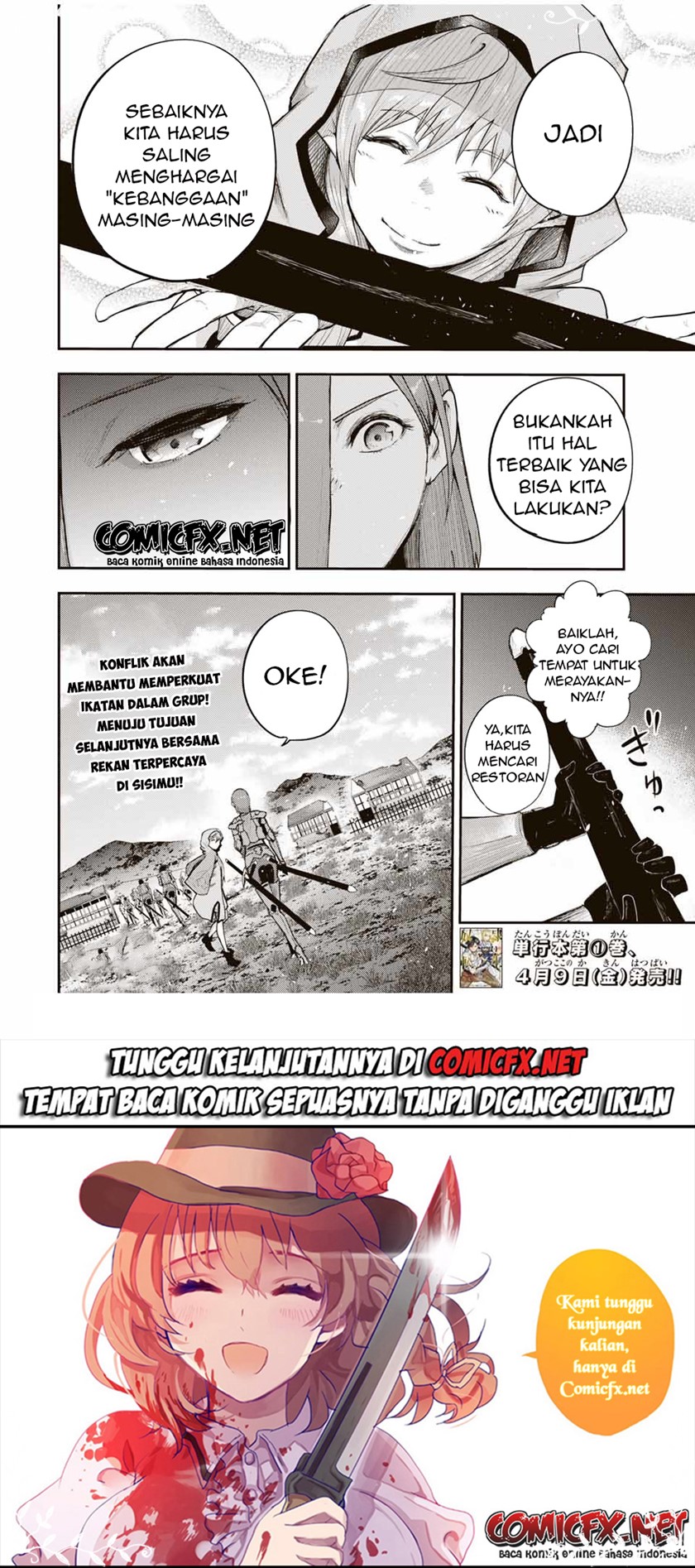 Dorei Tensei: Sono Dorei, Saikyou no Moto Ouji ni Tsuki Chapter 24 Gambar 21