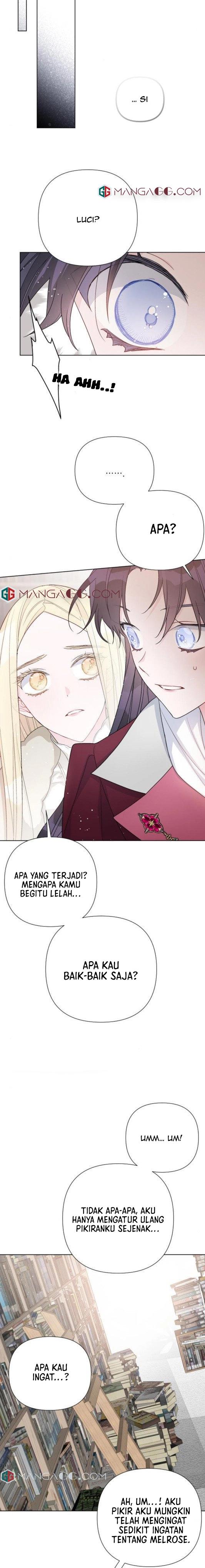 The Way That Knight Lives As a Lady Chapter 55 Gambar 10