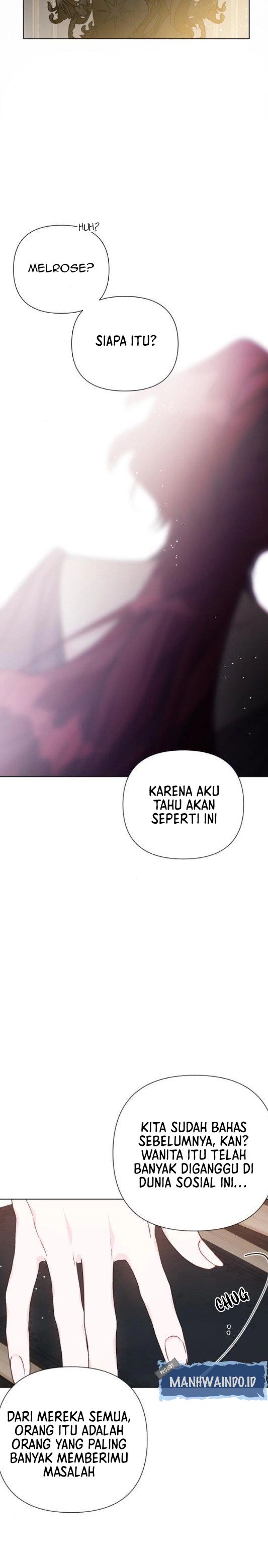 The Way That Knight Lives As a Lady Chapter 54 Gambar 20