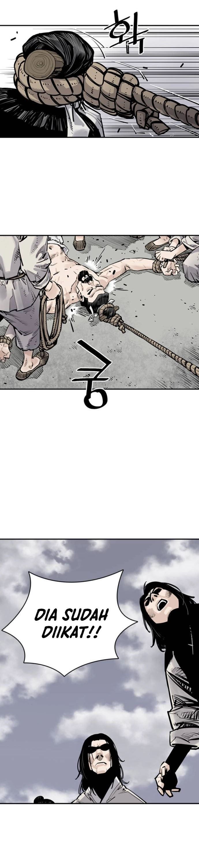 Death God Chapter 5 Gambar 20