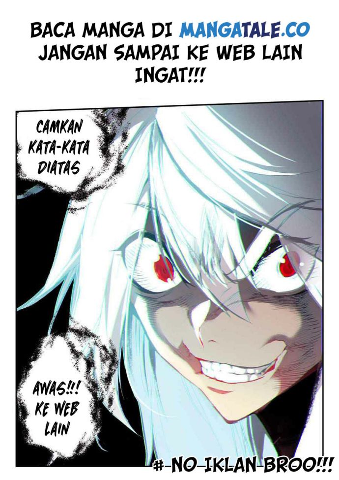 Death God Chapter 5 Gambar 53