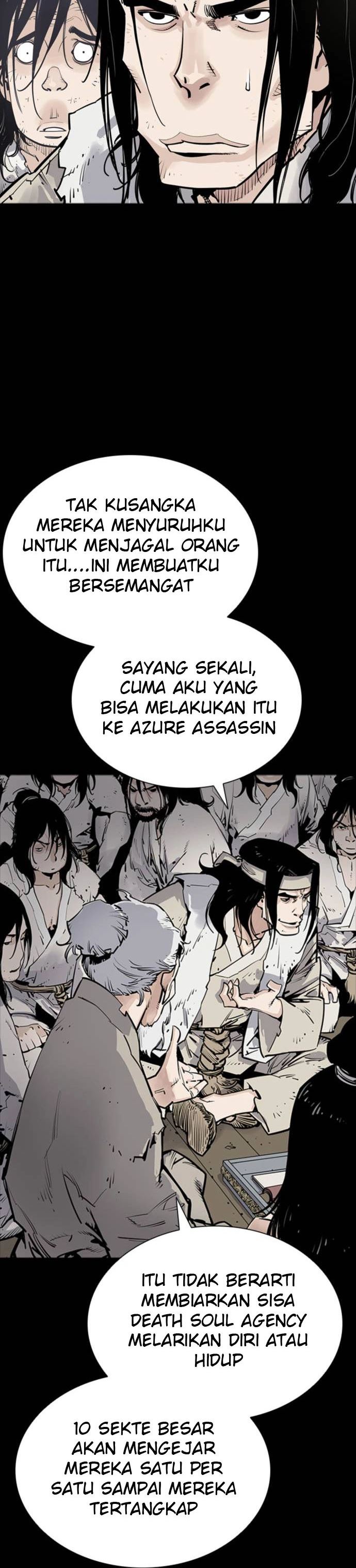 Death God Chapter 4 Gambar 10