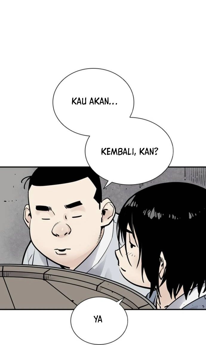 Death God Chapter 2 Gambar 17