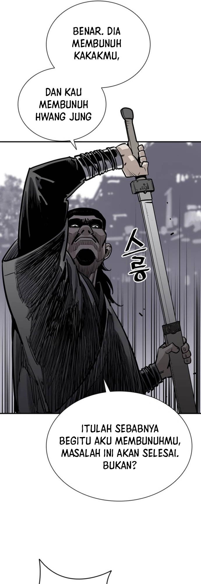 Death God Chapter 2 Gambar 51