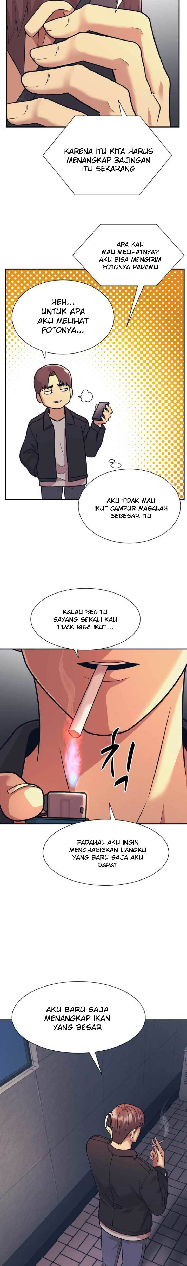 Injagang Chapter 5 Gambar 15