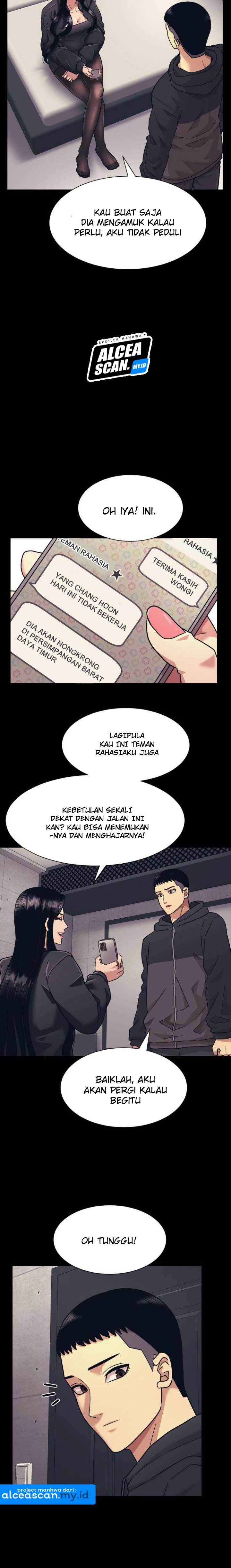 Injagang Chapter 5 Gambar 19