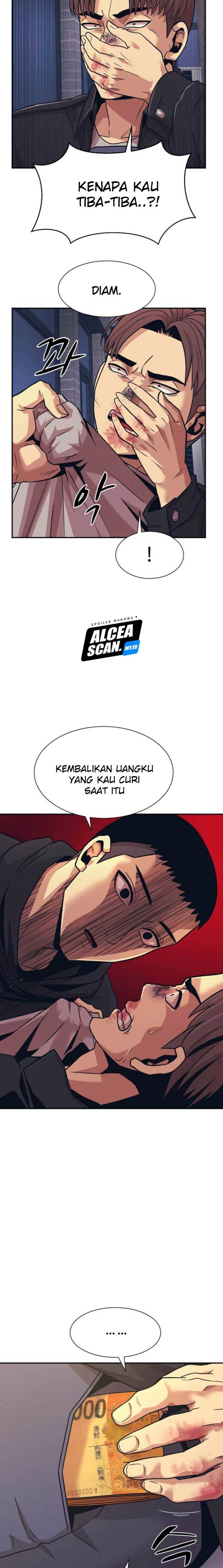 Injagang Chapter 5 Gambar 22