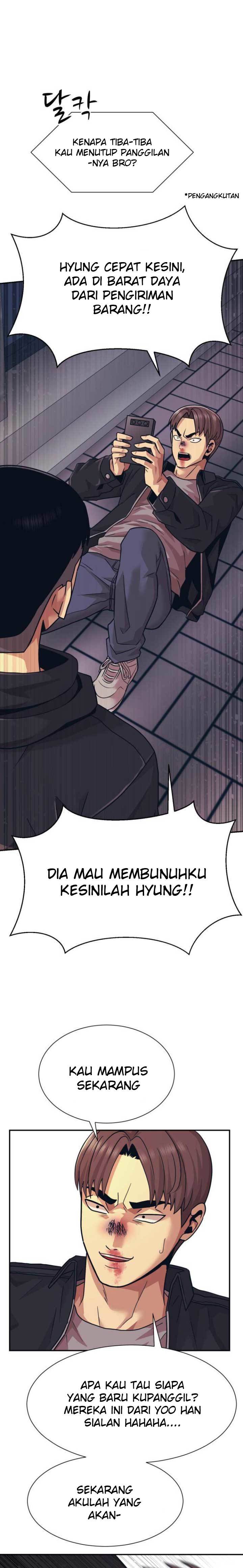 Injagang Chapter 5 Gambar 26