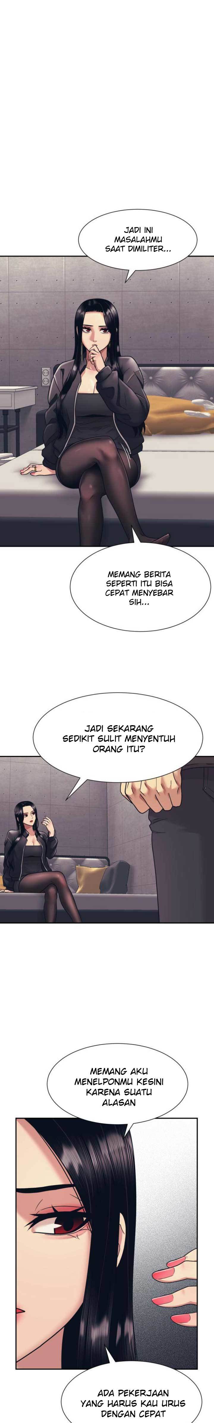 Injagang Chapter 5 Gambar 8