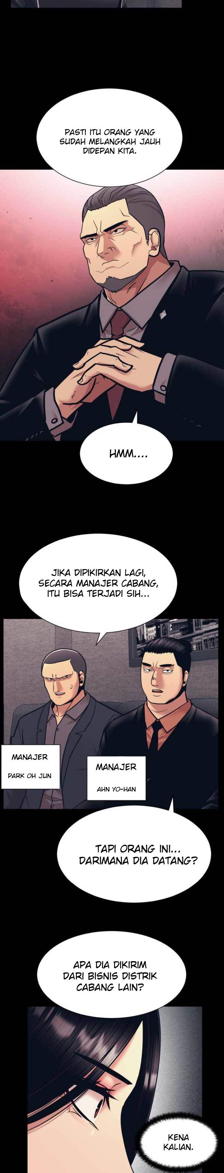 Injagang Chapter 4 Gambar 11