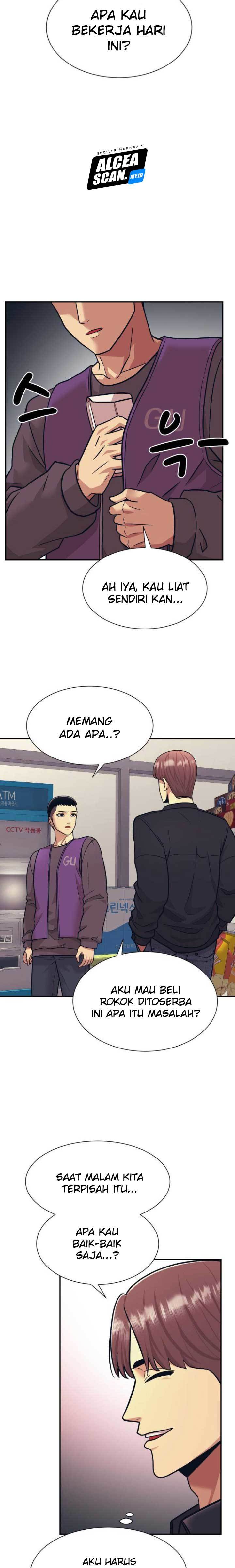 Injagang Chapter 4 Gambar 15