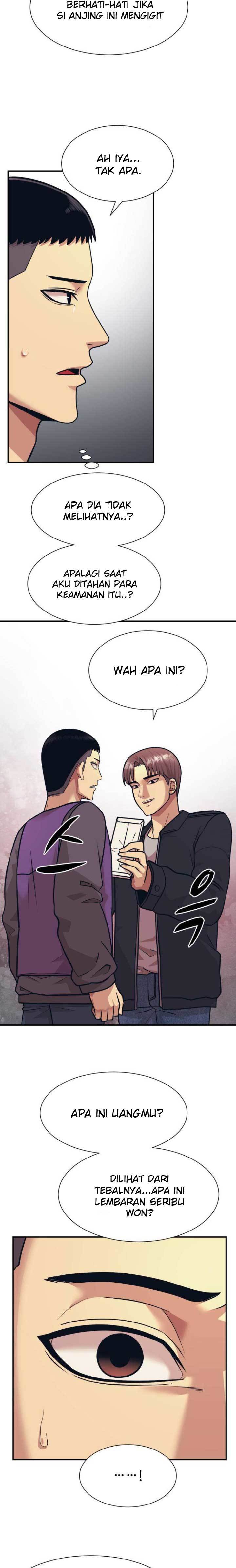 Injagang Chapter 4 Gambar 16