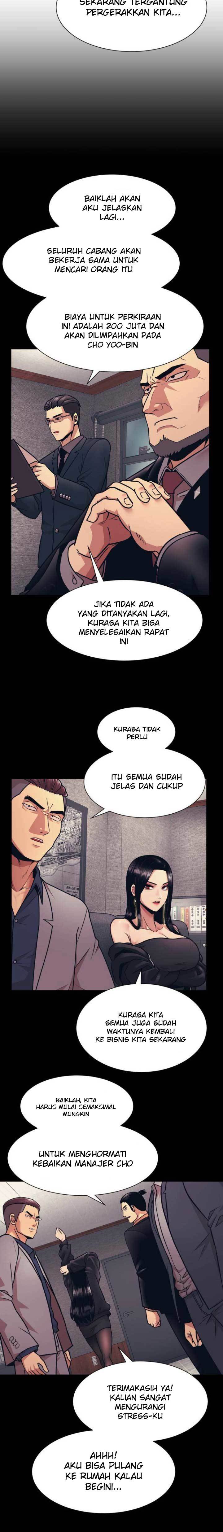 Injagang Chapter 4 Gambar 25