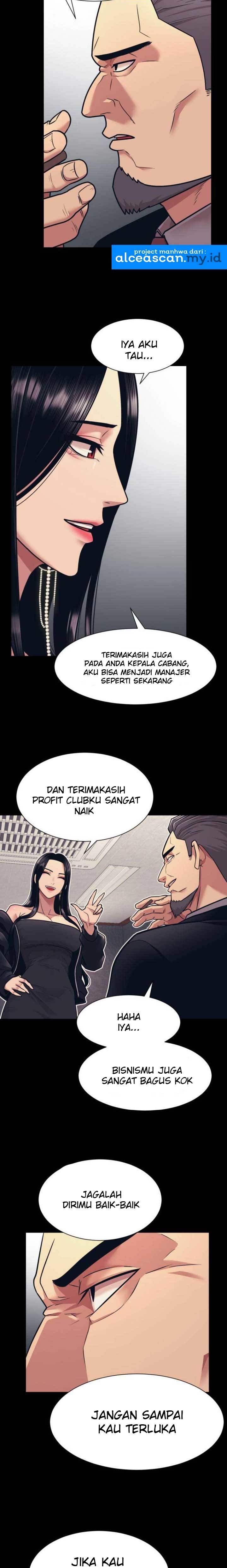 Injagang Chapter 4 Gambar 27