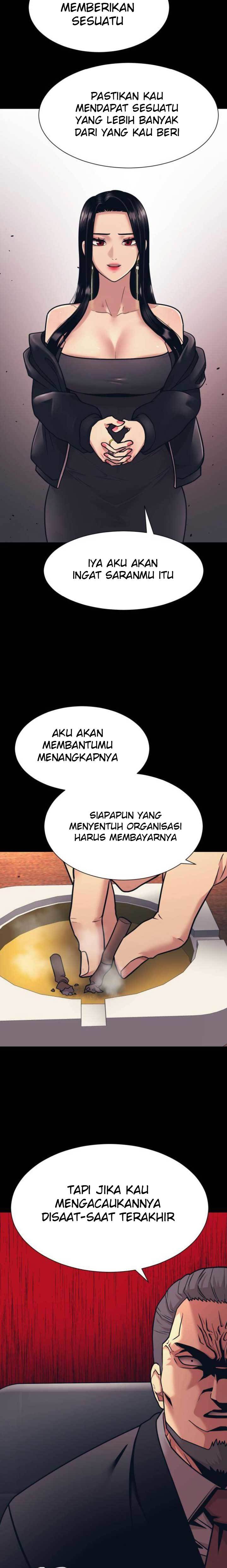 Injagang Chapter 4 Gambar 28