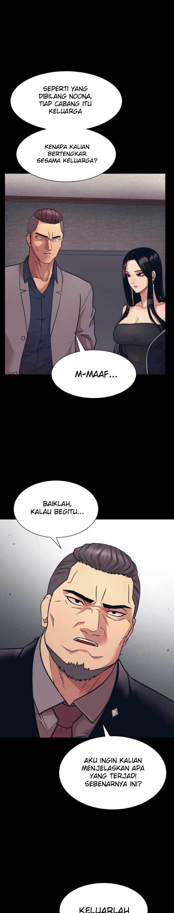 Injagang Chapter 4 Gambar 8