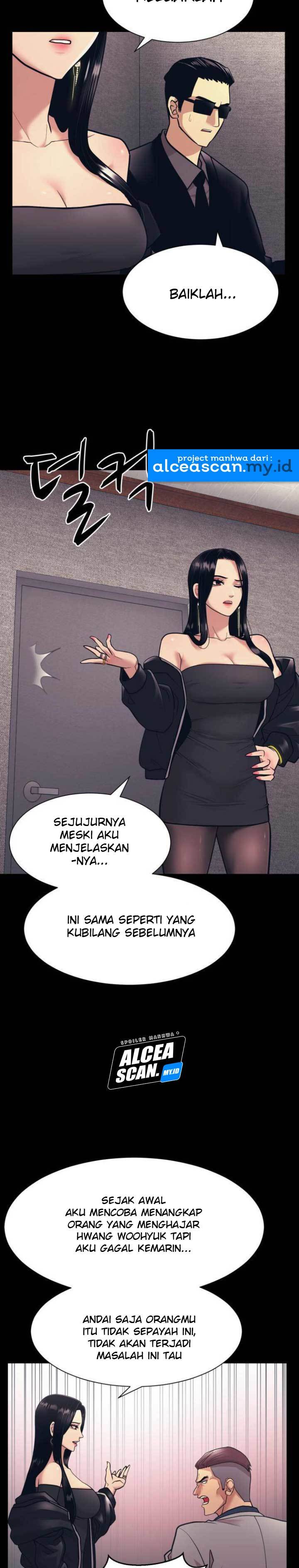 Injagang Chapter 4 Gambar 9