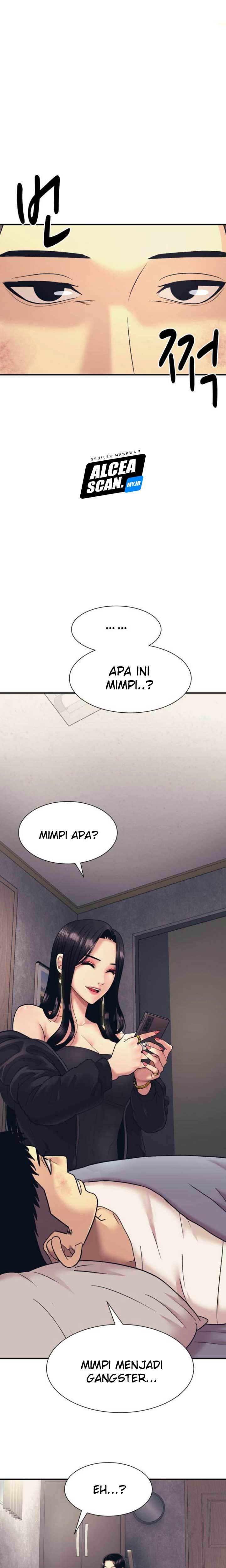 Injagang Chapter 3 Gambar 8