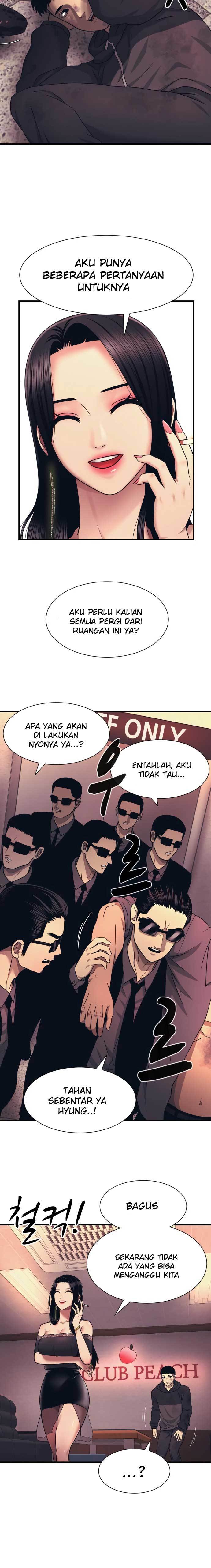 Injagang Chapter 2 Gambar 11