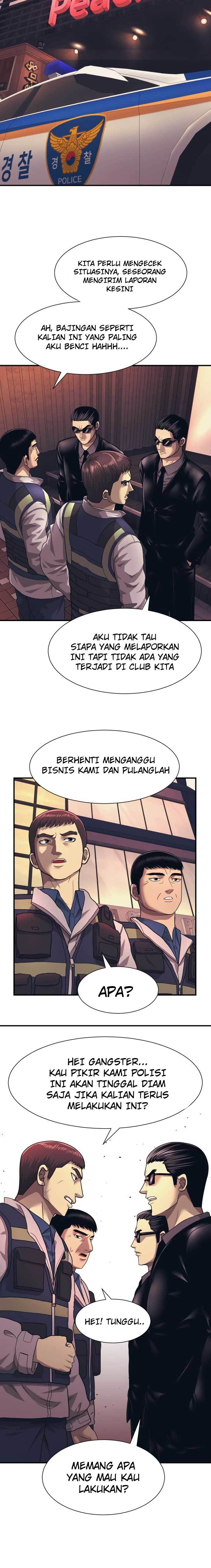 Injagang Chapter 2 Gambar 5