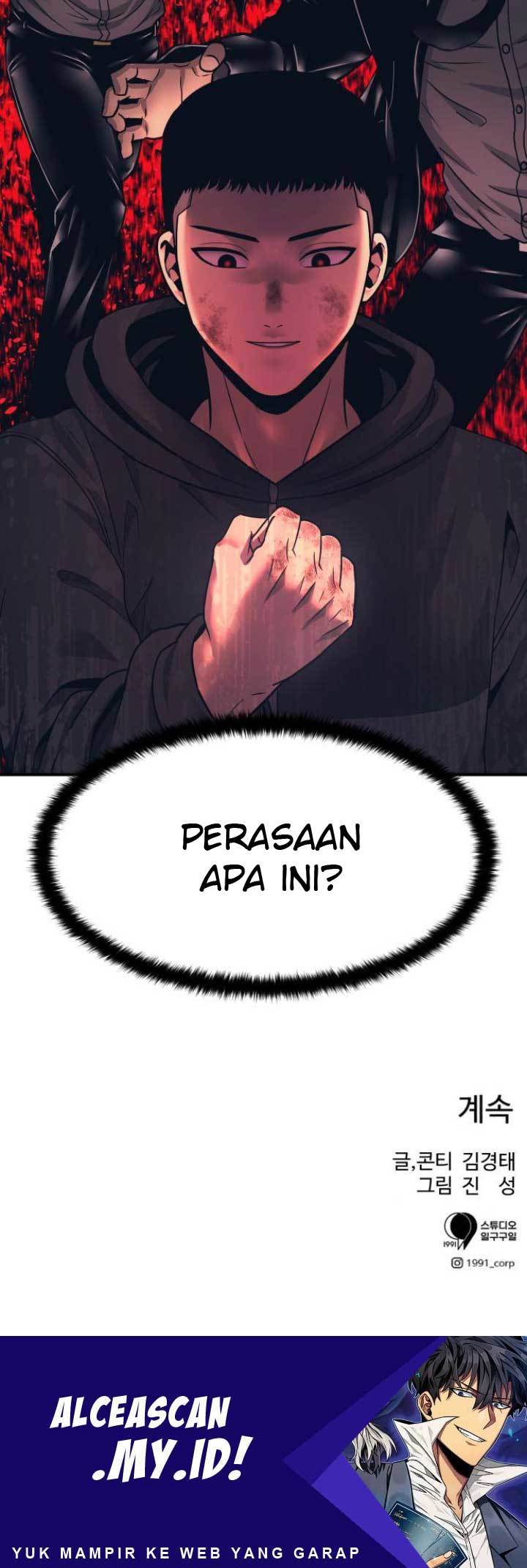 Injagang Chapter 1 Gambar 35