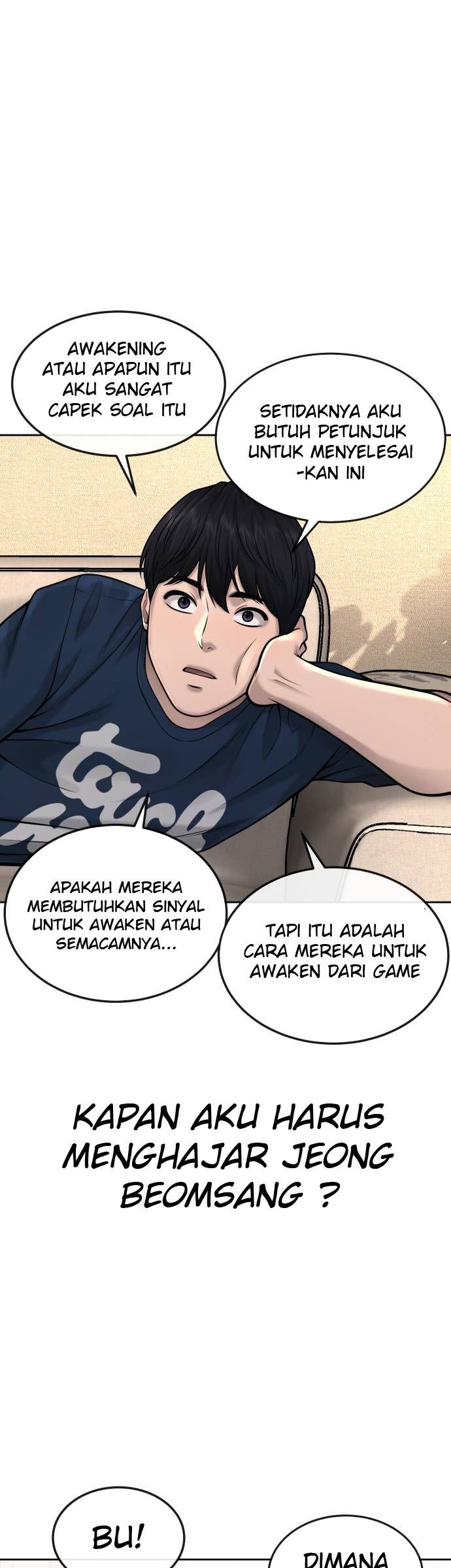Quest Supremacy Chapter 50 Gambar 28