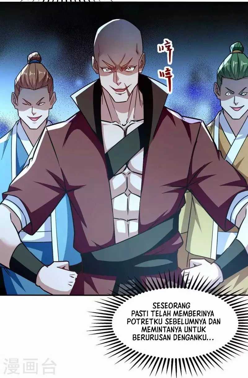 Against The Heaven Supreme Chapter 99 Gambar 10
