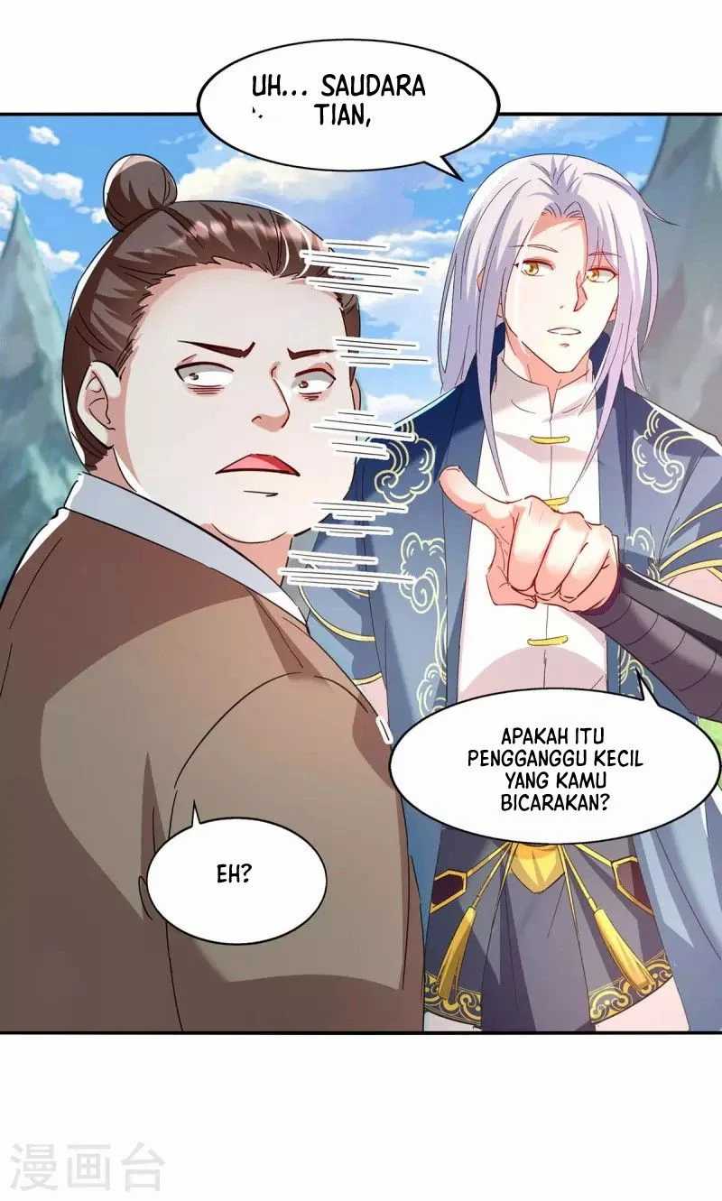 Against The Heaven Supreme Chapter 99 Gambar 6