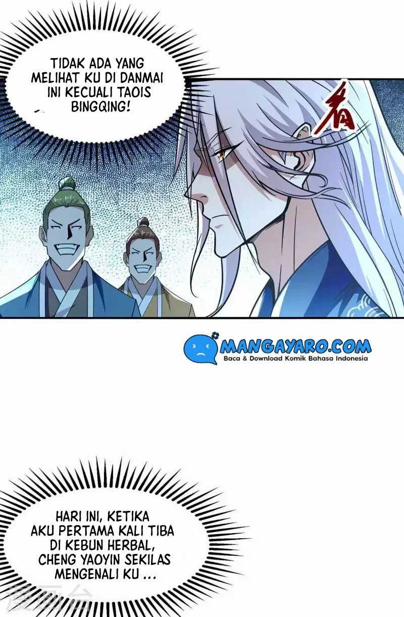 Against The Heaven Supreme Chapter 99 Gambar 9