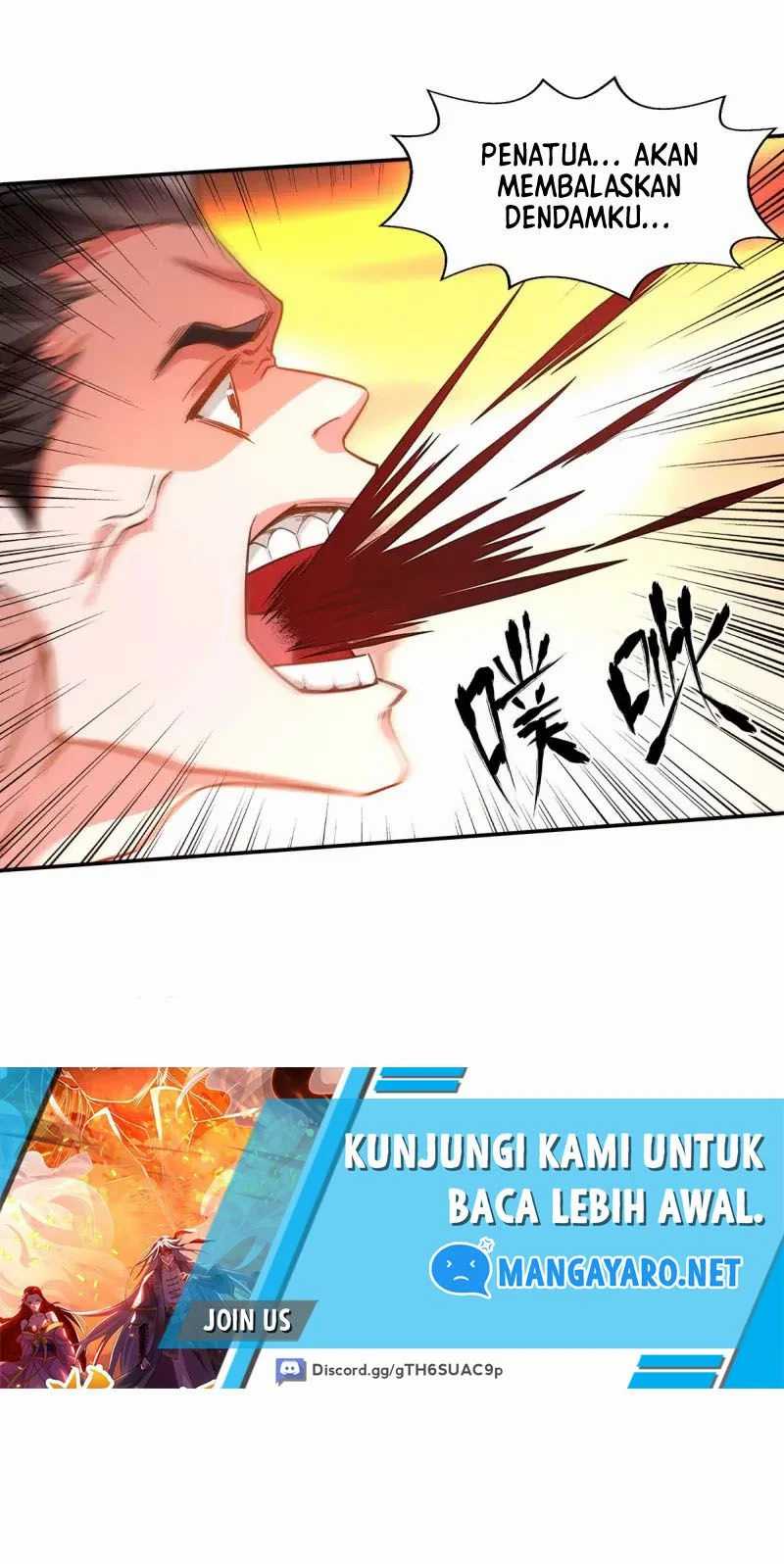 Against The Heaven Supreme Chapter 97 Gambar 11